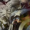 Marvel Legacy #1 - Retailer Appreciation Premiere Variant Joe Quesada Cover