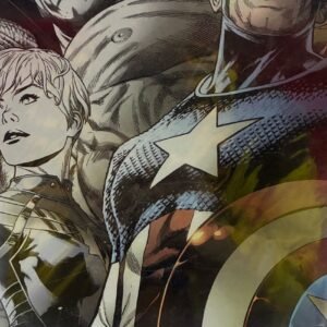 Retailer Appreciation Premiere Variant