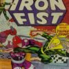 Marvel Premiere #18