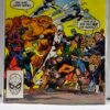 Alpha Flight # First Printing