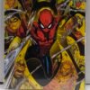 Amazing Spiderman #1 Jonboy Meyers Variant