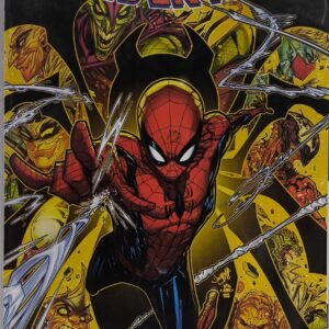 Jonboy Meyers Variant