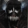 Amazing Spiderman # 569 New Ways to Die Granov Cover