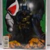 Batman Vengeance Of Bane II # 1