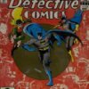 Detective Comics #526