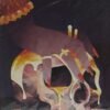 Eat The Rich # 1 Exclusive Variant