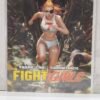 Fight Girls # 1 - 616 Comics Trade Dress Variant