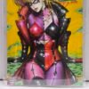 Harley Quinn # 50 Kyuyong Eom Variant Cover Signed