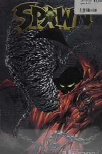 Spawn # 120