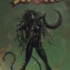 Spawn #141 - 1st She-Spawn Cover