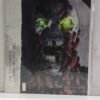 Spawn # 166