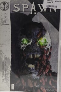 Spawn # 166