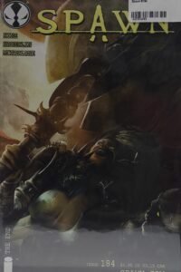 Spawn # 184