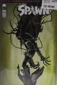 Spawn # 219