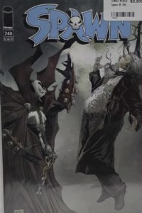 Spawn # 240
