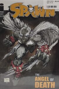Spawn # 241