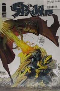 Spawn # 242