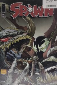 Spawn # 243