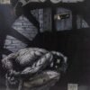 Spawn # 56 Signed By Greg Capullo with COA