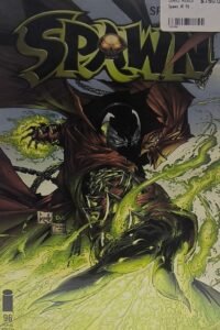 Spawn # 96