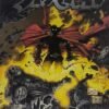 Spawn # 99 First Heavenly Ghosts