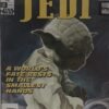 Star Wars: Jedi - Yoda #1