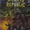 Star Wars Knights of The Old Republic #7 - 1st Appearance Of Rohlan Dyre