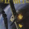 Star Wars Legacy #20 - 1st Appearance Of Darth Azard