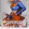 Supergirl # 1 Kyuyong Eom Variant