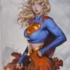 Supergirl # 1 Kyuyong Eom Variant