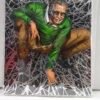 Tribute to Stan Lee #1 Foil Virgin Variant By Jonathan Uribe