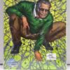 Tribute to Stan Lee #1 Regular Cover
