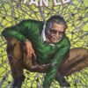 Tribute to Stan Lee #1 Regular Cover