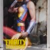 Trinity : Daughter Of Wonder Woman #1 KyuYong Eom