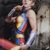 Trinity : Daughter Of Wonder Woman #1 KyuYong Eom