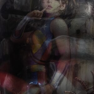 Foil Variant